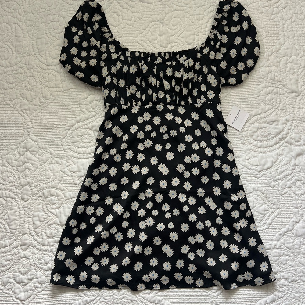 American Eagle Dress Size Medium NWT